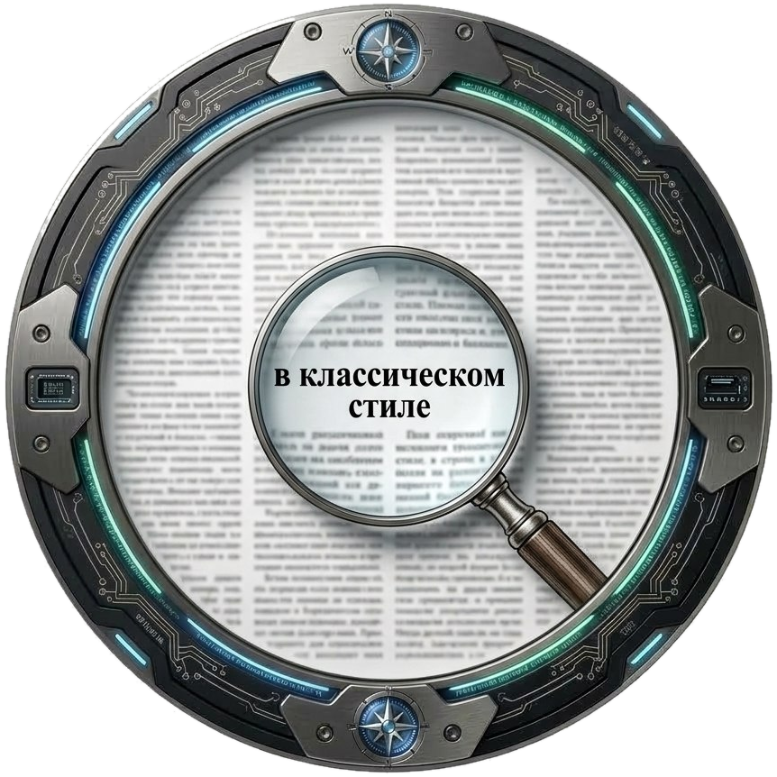 Классическая информация