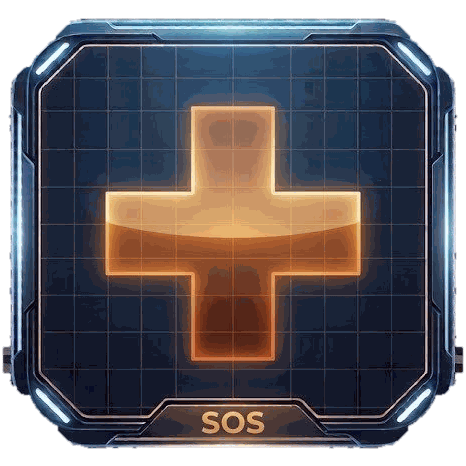 SOS