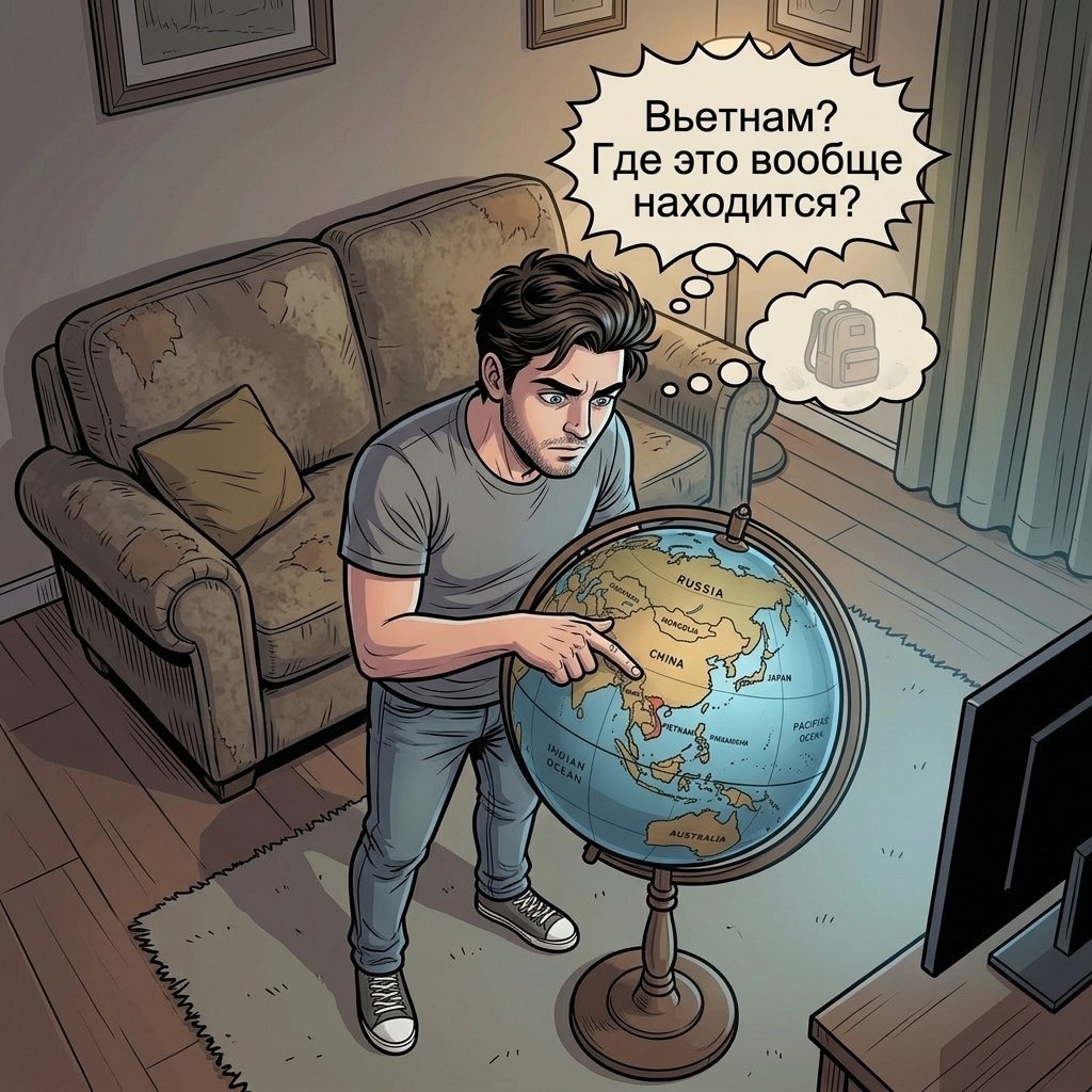 Квартира ГГ